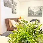 Encantador Muy Centrico Terraza Y Ac Аликанте