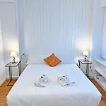 Encantador Muy Centrico Terraza Y Ac Апартаменты *