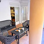 Encantador Muy Centrico Terraza Y Ac *