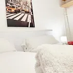 Encantador Muy Centrico Terraza Y Ac Апартаменты