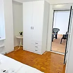 Апартаменты Encantador Muy Centrico Terraza Y Ac Аликанте