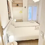 Апартаменты Encantador Muy Centrico Terraza Y Ac *