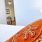 Encantador Muy Centrico Terraza Y Ac Апартаменты *
