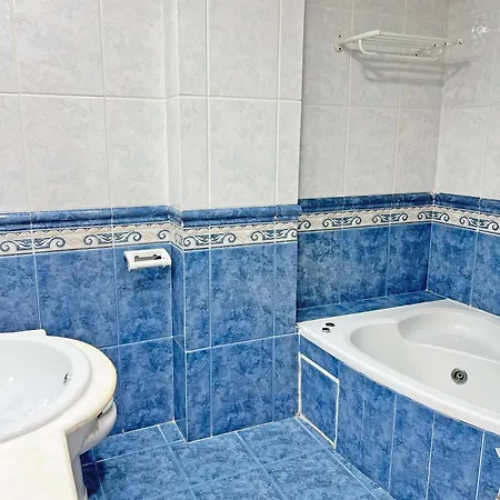Apartmán Encantador Muy Centrico Terraza Y Ac Alicante