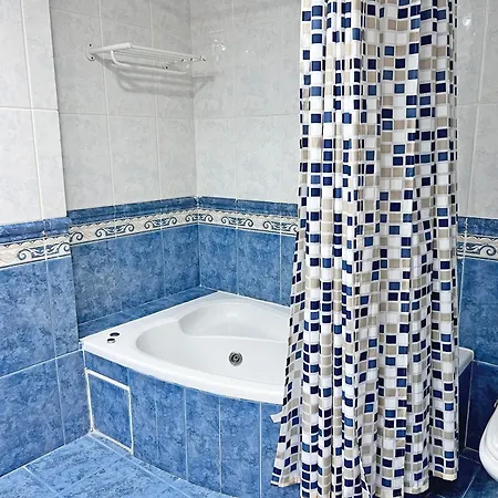 Encantador Muy Centrico Terraza Y Ac Apartmán Alicante