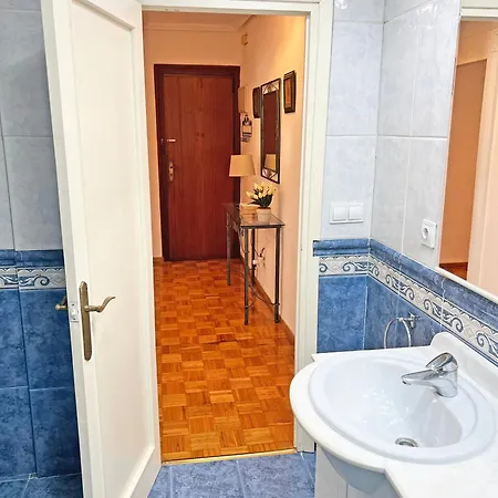 Apartmán Encantador Muy Centrico Terraza Y Ac Alicante