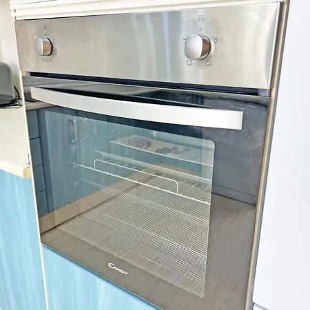 Apartmán Encantador Muy Centrico Terraza Y Ac *