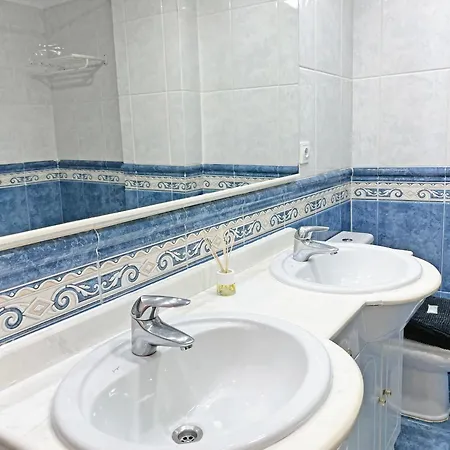 Apartmán Encantador Muy Centrico Terraza Y Ac *