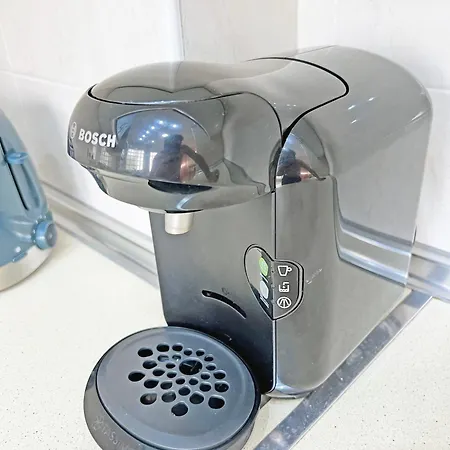 Encantador Muy Céntrico Terraza Y Ac *