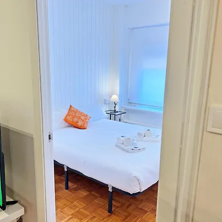 Appartement Encantador Muy Céntrico Terraza Y Ac Alicante