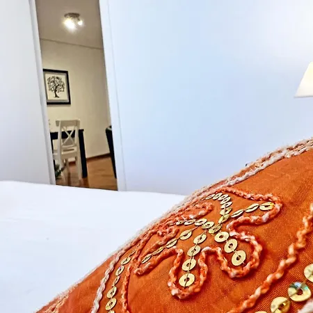 Encantador Muy Centrico Terraza Y Ac Apartmán *